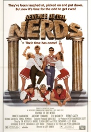 Revenge of the Nerds (1984)