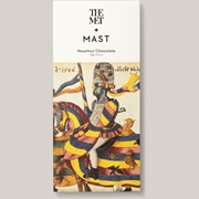 Mast Met Album of Tournaments