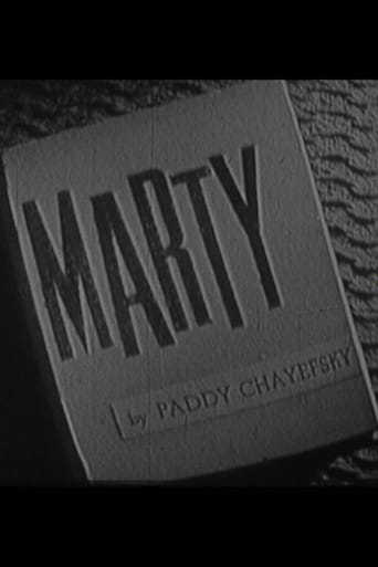 Marty (1953)