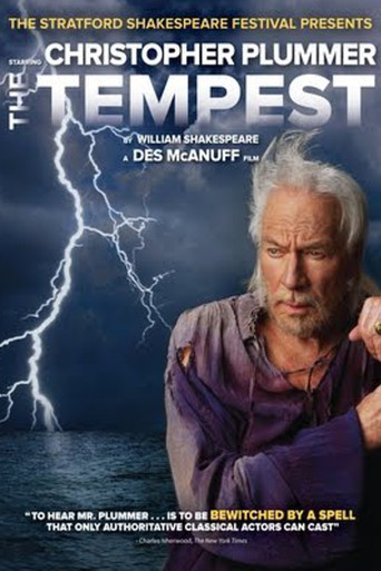 The Tempest (2010)