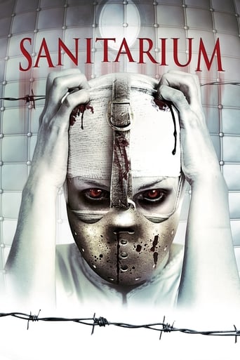 Sanitarium (2013)