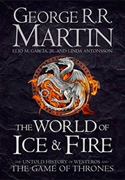 The World of Ice and Fire (George R.R. Martin)