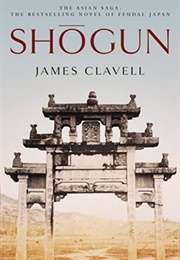 Shogan (James Clavell)