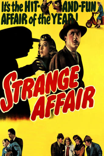Strange Affair (1944)