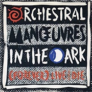 Forever Live and Die - OMD