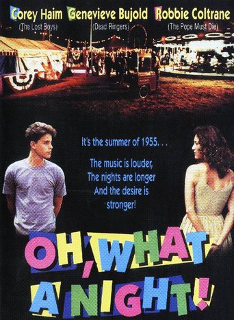 Oh, What a Night (1992)