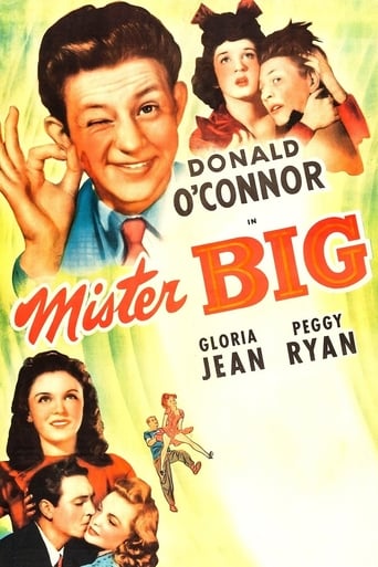 Mister Big (1943)