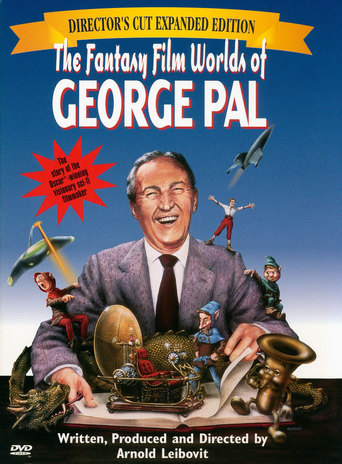 The Fantasy Film Worlds of George Pal (1985)