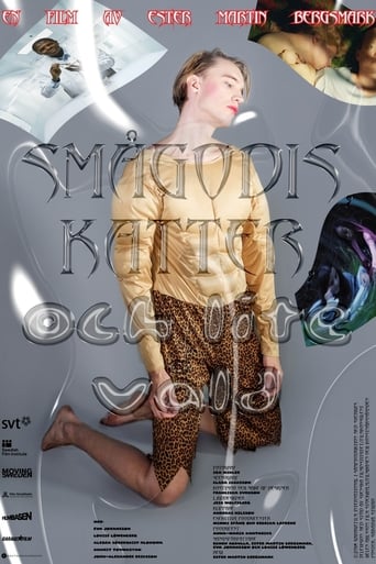 Swedish Candy (2018)