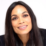 Rosario Dawson