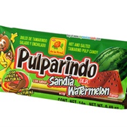 De La Rosa Pulparindo Watermelon