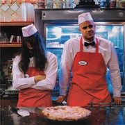 Homeboy Sandman & Edan ‎– Humble Pi