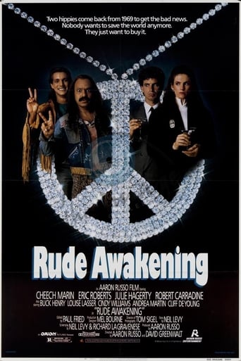 Rude Awakening (1989)