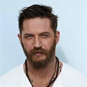 Tom Hardy
