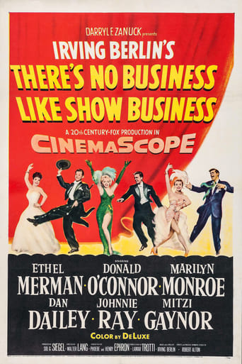 There&#39;s No Business Like Show Business (1954)