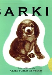 Barkis (Clare Turlay Newberry)