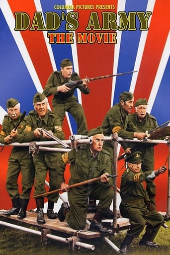 Dad&#39;s Army (1971)