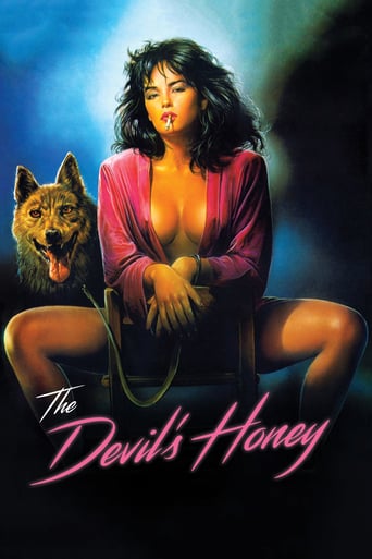 The Devil&#39;s Honey (1986)