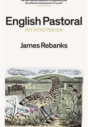 English Pastoral (James Rebanks)