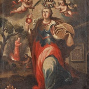 Zoe of Rome