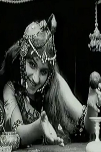 Métamorphoses (1912)