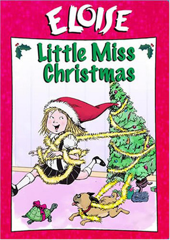 Little Miss Christmas (2006)