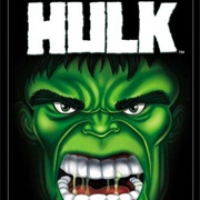 The Incredible Hulk