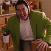 Dougie Jones (Twin Peaks: The Return)