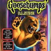 The Curse of the Cave Creatures