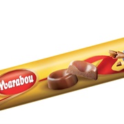 Marabou Milk Chocolate Rolls