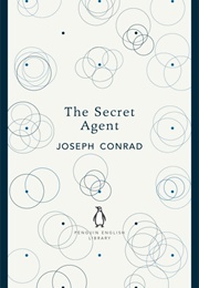 The Secret Agent (Joseph Conrad)