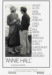Annie Hall (1977)
