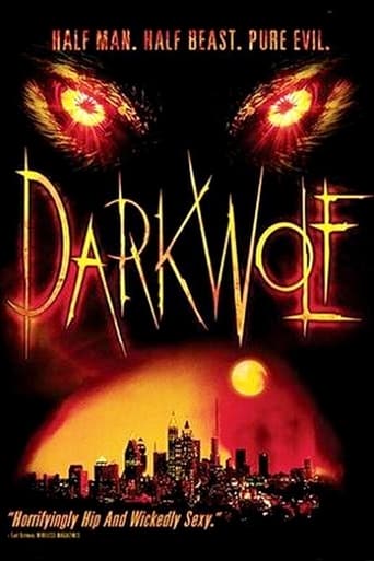 Dark Wolf (2003)