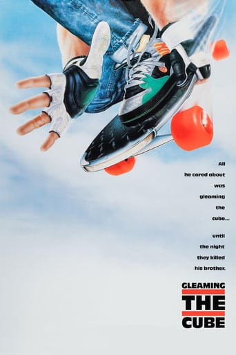 Gleaming the Cube (1988)