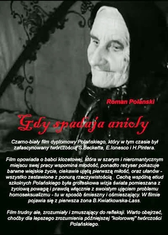 When Angels Fall (1959)