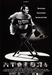 Ed Wood (1994)