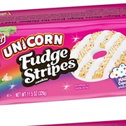 Keebler Fudge Stripes Unicorn