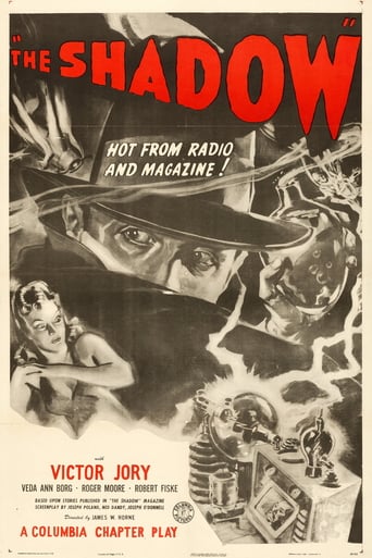 The Shadow (1940)
