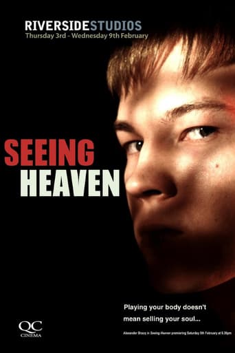 Seeing Heaven (2010)