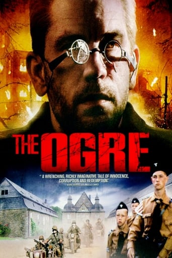 The Ogre (1996)
