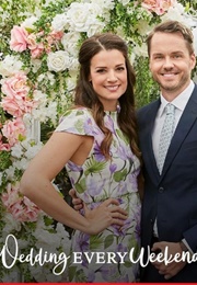 Wedding Every Weekend (2020)