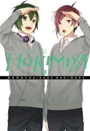 Horimiya Volume 7 (Hero)
