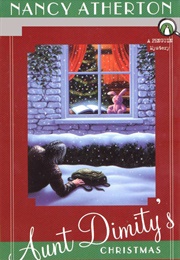 Aunt Dimity's Christmas (Nancy Atherton)