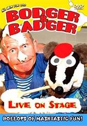 Bodger and Badger (1989)