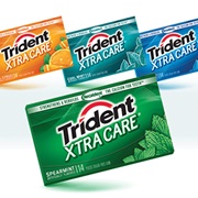 Trident Xtra Care