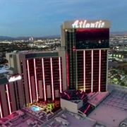Atlantis Casino Resort Spa