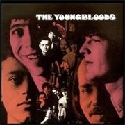 The Youngbloods - The Youngbloods