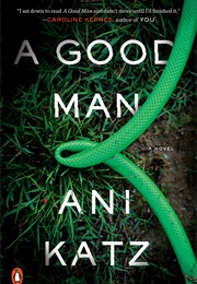 A Good Man (Ani Katz)