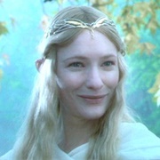Galadriel: Tolkien