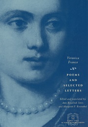Poems and Selected Letters (Veronica Franco)